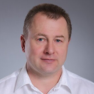 JUDr. Igor Jusko - jednatel, makléř