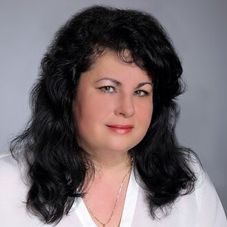 Ivana Gerešová - asistentka