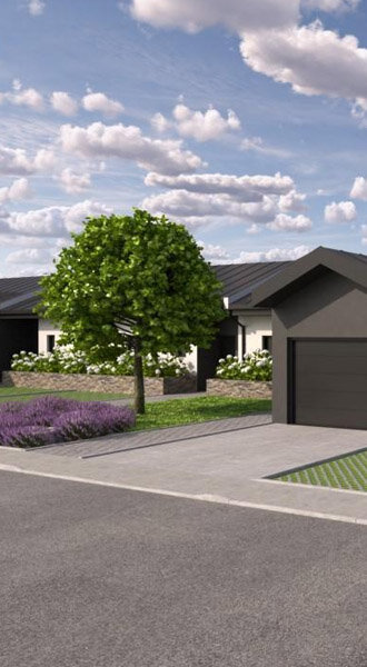 Rezidence Slunečná